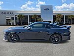 Used 2024 FORD MUSTANG DARK HORSE in JACKSONVILLE, FLORIDA (Photo 7)