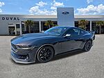 Used 2024 FORD MUSTANG DARK HORSE in JACKSONVILLE, FLORIDA (Photo 8)