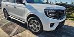 Used 2025 FORD EXPEDITION ACTIVE in JACKSONVILLE, FLORIDA