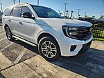 Used 2025 FORD EXPEDITION ACTIVE in JACKSONVILLE, FLORIDA (Photo 1)