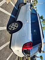 Used 2025 FORD EXPEDITION ACTIVE in JACKSONVILLE, FLORIDA (Photo 3)