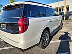 Used 2025 FORD EXPEDITION ACTIVE in JACKSONVILLE, FLORIDA (Photo 4)