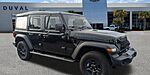 Used 2022 JEEP WRANGLER UNLIMITED SPORT in JACKSONVILLE, FLORIDA