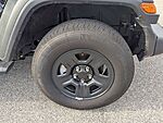 Used 2022 JEEP WRANGLER UNLIMITED SPORT in JACKSONVILLE, FLORIDA (Photo 11)