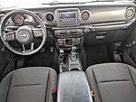 Used 2022 JEEP WRANGLER UNLIMITED SPORT in JACKSONVILLE, FLORIDA (Photo 15)