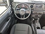 Used 2022 JEEP WRANGLER UNLIMITED SPORT in JACKSONVILLE, FLORIDA (Photo 16)