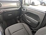 Used 2022 JEEP WRANGLER UNLIMITED SPORT in JACKSONVILLE, FLORIDA (Photo 17)