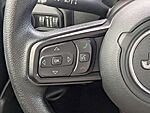 Used 2022 JEEP WRANGLER UNLIMITED SPORT in JACKSONVILLE, FLORIDA (Photo 26)