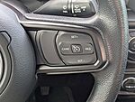 Used 2022 JEEP WRANGLER UNLIMITED SPORT in JACKSONVILLE, FLORIDA (Photo 27)