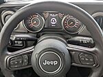 Used 2022 JEEP WRANGLER UNLIMITED SPORT in JACKSONVILLE, FLORIDA (Photo 28)