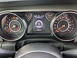 Used 2022 JEEP WRANGLER UNLIMITED SPORT in JACKSONVILLE, FLORIDA (Photo 29)
