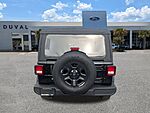 Used 2022 JEEP WRANGLER UNLIMITED SPORT in JACKSONVILLE, FLORIDA (Photo 5)