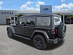 Used 2022 JEEP WRANGLER UNLIMITED SPORT in JACKSONVILLE, FLORIDA (Photo 6)