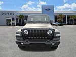 Used 2022 JEEP WRANGLER UNLIMITED SPORT in JACKSONVILLE, FLORIDA (Photo 9)