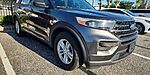 Used 2020 FORD EXPLORER XLT in JACKSONVILLE, FLORIDA