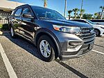 Used 2020 FORD EXPLORER XLT in JACKSONVILLE, FLORIDA (Photo 1)