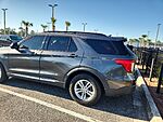 Used 2020 FORD EXPLORER XLT in JACKSONVILLE, FLORIDA (Photo 2)