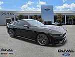 Used 2024 FORD MUSTANG DARK HORSE in JACKSONVILLE, FLORIDA (Photo 1)