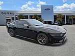 Used 2024 FORD MUSTANG DARK HORSE in JACKSONVILLE, FLORIDA (Photo 2)