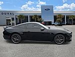 Used 2024 FORD MUSTANG DARK HORSE in JACKSONVILLE, FLORIDA (Photo 3)