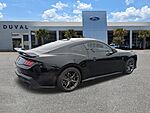 Used 2024 FORD MUSTANG DARK HORSE in JACKSONVILLE, FLORIDA (Photo 4)