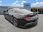 Used 2024 FORD MUSTANG DARK HORSE in JACKSONVILLE, FLORIDA (Photo 6)