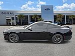 Used 2024 FORD MUSTANG DARK HORSE in JACKSONVILLE, FLORIDA (Photo 7)
