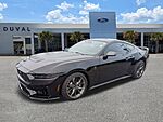 Used 2024 FORD MUSTANG DARK HORSE in JACKSONVILLE, FLORIDA (Photo 8)