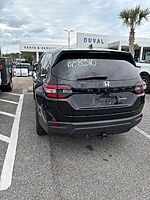 Used 2023 Honda Pilot LX in JACKSONVILLE, FLORIDA (Photo 4)