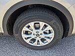 Used 2024 FORD ESCAPE ACTIVE in JACKSONVILLE, FLORIDA (Photo 12)