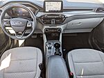 Used 2024 FORD ESCAPE ACTIVE in JACKSONVILLE, FLORIDA (Photo 17)