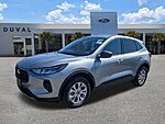 Used 2024 FORD ESCAPE ACTIVE in JACKSONVILLE, FLORIDA (Photo 9)