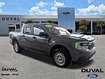Used 2023 FORD MAVERICK XL in JACKSONVILLE, FLORIDA (Photo 1)