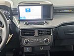 Used 2023 FORD MAVERICK XL in JACKSONVILLE, FLORIDA (Photo 18)