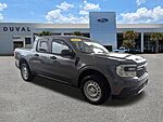 Used 2023 FORD MAVERICK XL in JACKSONVILLE, FLORIDA (Photo 2)