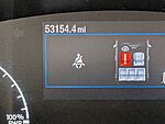Used 2023 FORD MAVERICK XL in JACKSONVILLE, FLORIDA (Photo 32)