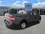 Used 2023 FORD MAVERICK XL in JACKSONVILLE, FLORIDA (Photo 4)