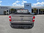 Used 2023 FORD MAVERICK XL in JACKSONVILLE, FLORIDA (Photo 5)