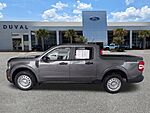 Used 2023 FORD MAVERICK XL in JACKSONVILLE, FLORIDA (Photo 7)