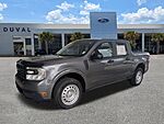 Used 2023 FORD MAVERICK XL in JACKSONVILLE, FLORIDA (Photo 8)