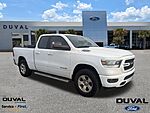 Used 2019 RAM 1500 BIG HORN/LONE STAR in JACKSONVILLE, FLORIDA (Photo 1)