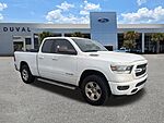 Used 2019 RAM 1500 BIG HORN/LONE STAR in JACKSONVILLE, FLORIDA (Photo 2)