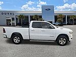 Used 2019 RAM 1500 BIG HORN/LONE STAR in JACKSONVILLE, FLORIDA (Photo 3)