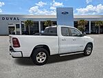 Used 2019 RAM 1500 BIG HORN/LONE STAR in JACKSONVILLE, FLORIDA (Photo 4)