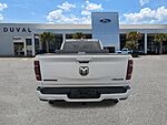 Used 2019 RAM 1500 BIG HORN/LONE STAR in JACKSONVILLE, FLORIDA (Photo 5)