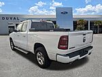 Used 2019 RAM 1500 BIG HORN/LONE STAR in JACKSONVILLE, FLORIDA (Photo 6)