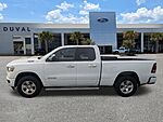Used 2019 RAM 1500 BIG HORN/LONE STAR in JACKSONVILLE, FLORIDA (Photo 7)