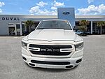 Used 2019 RAM 1500 BIG HORN/LONE STAR in JACKSONVILLE, FLORIDA (Photo 9)