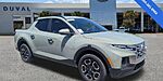 Used 2024 HYUNDAI SANTA CRUZ SEL in JACKSONVILLE, FLORIDA