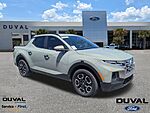 Used 2024 HYUNDAI SANTA CRUZ SEL in JACKSONVILLE, FLORIDA (Photo 1)